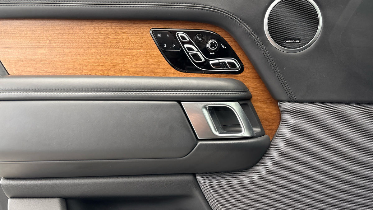 Used Land Rover Range Rover 2021 for sale - 78168177: Photo 19