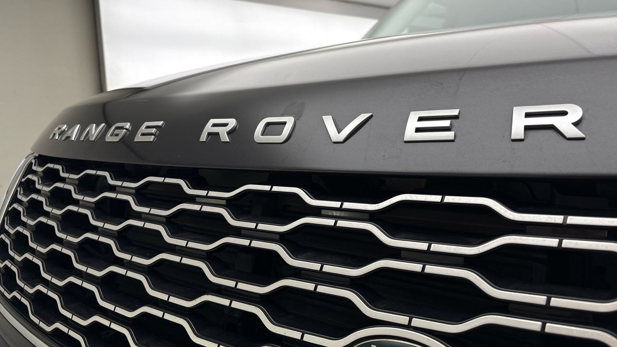 Used Land Rover Range Rover 2021 for sale - 78168177: Photo 24