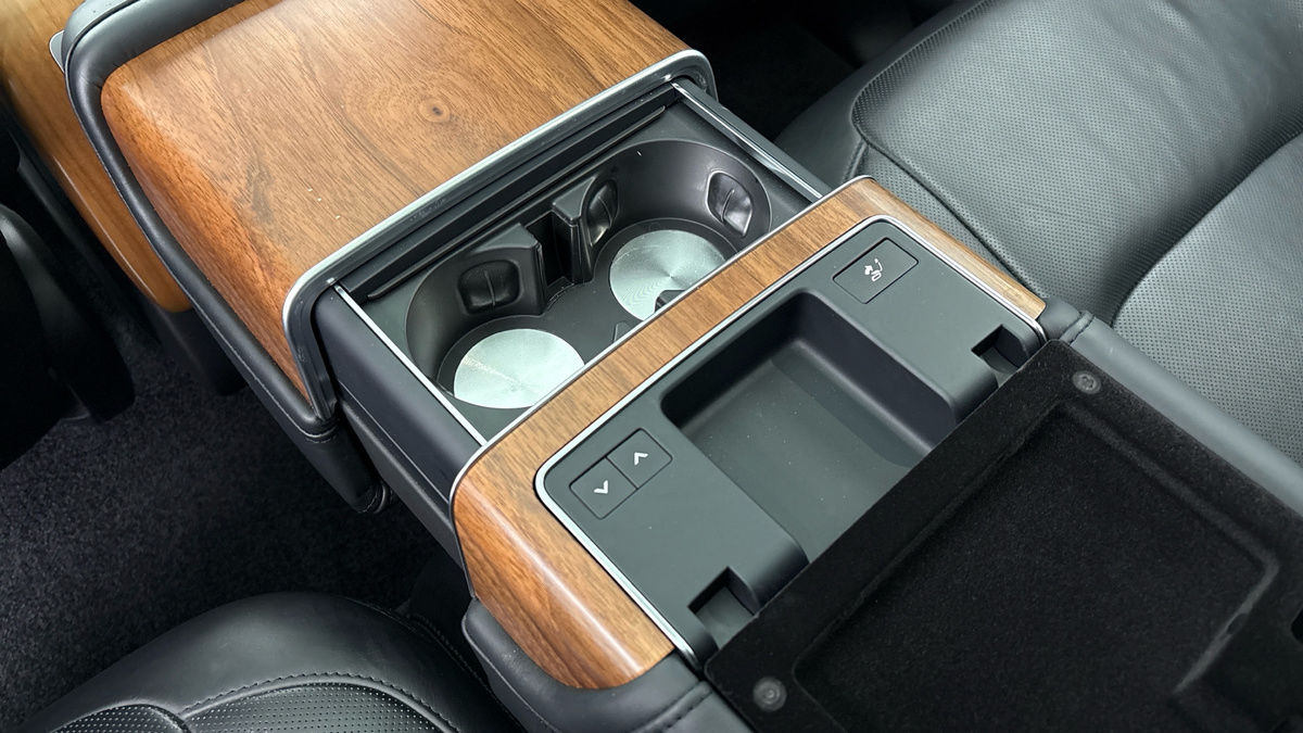 Used Land Rover Range Rover 2021 for sale - 78168177: Photo 28