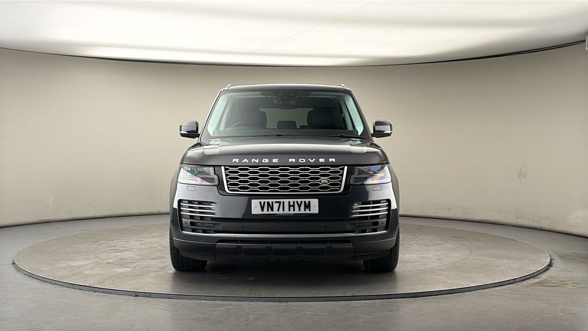 Used Land Rover Range Rover 2021 for sale - 78168177: Photo 3