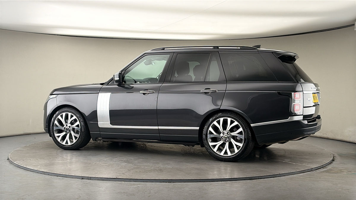 Used Land Rover Range Rover 2021 for sale - 78168177: Photo 31