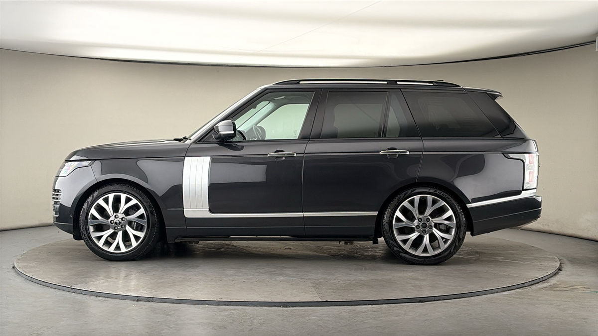 Used Land Rover Range Rover 2021 for sale - 78168177: Photo 32