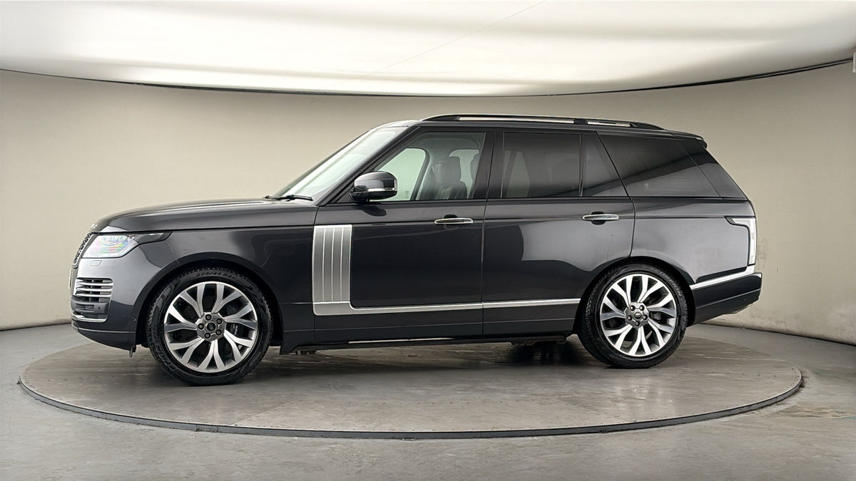 Used Land Rover Range Rover 2021 for sale - 78168177: Photo 33