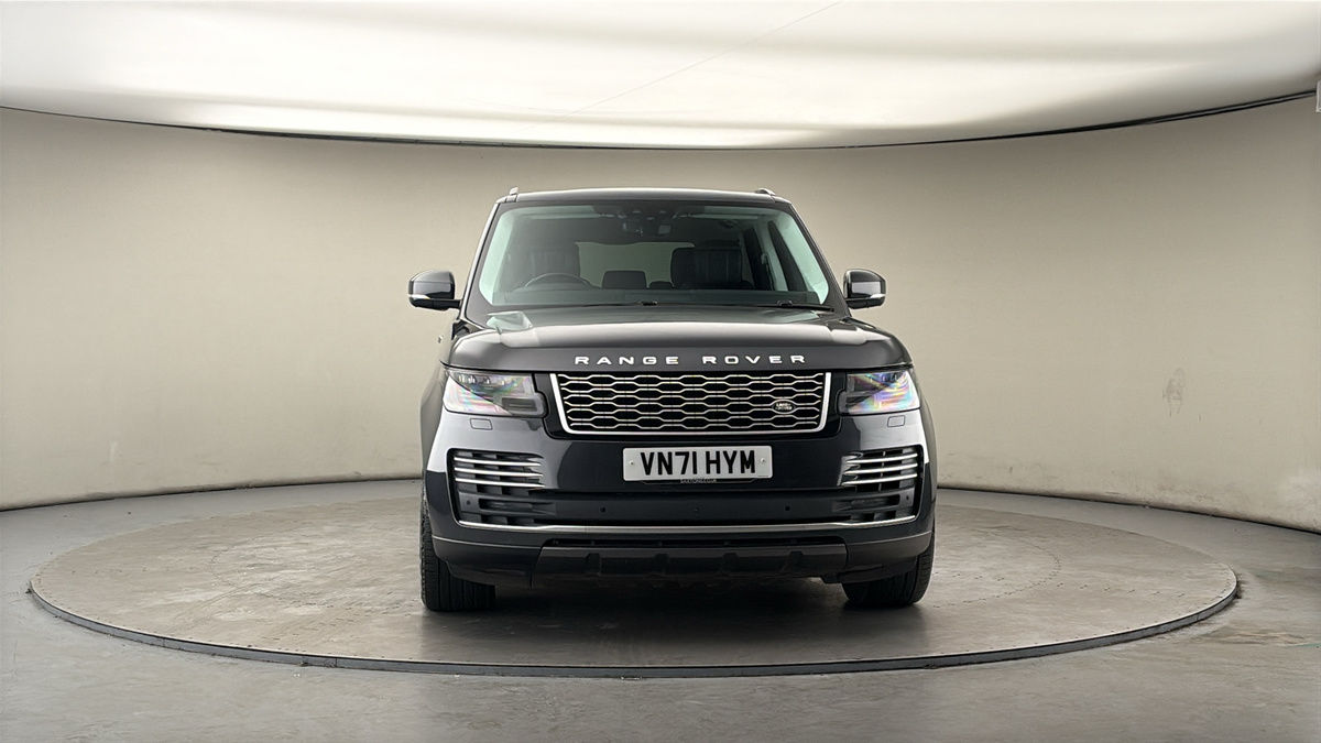 Used Land Rover Range Rover 2021 for sale - 78168177: Photo 37