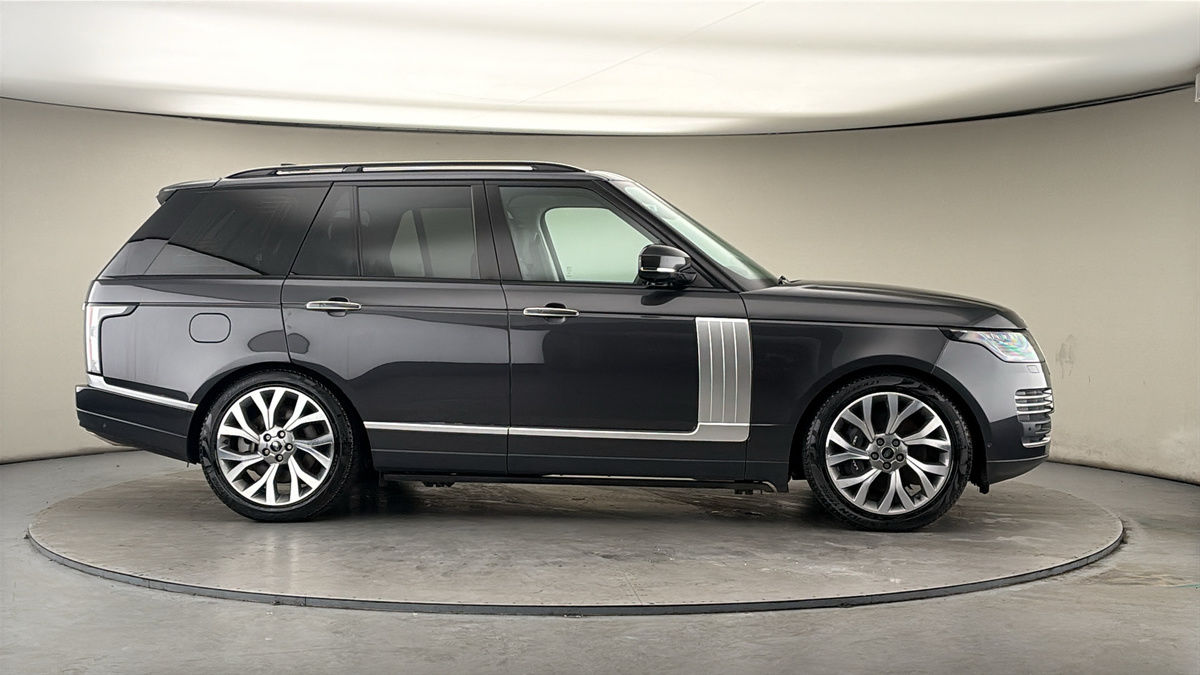 Used Land Rover Range Rover 2021 for sale - 78168177: Photo 41