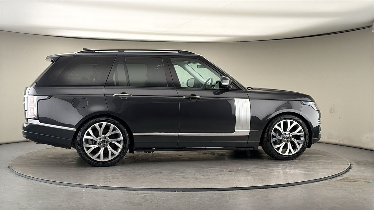 Used Land Rover Range Rover 2021 for sale - 78168177: Photo 42