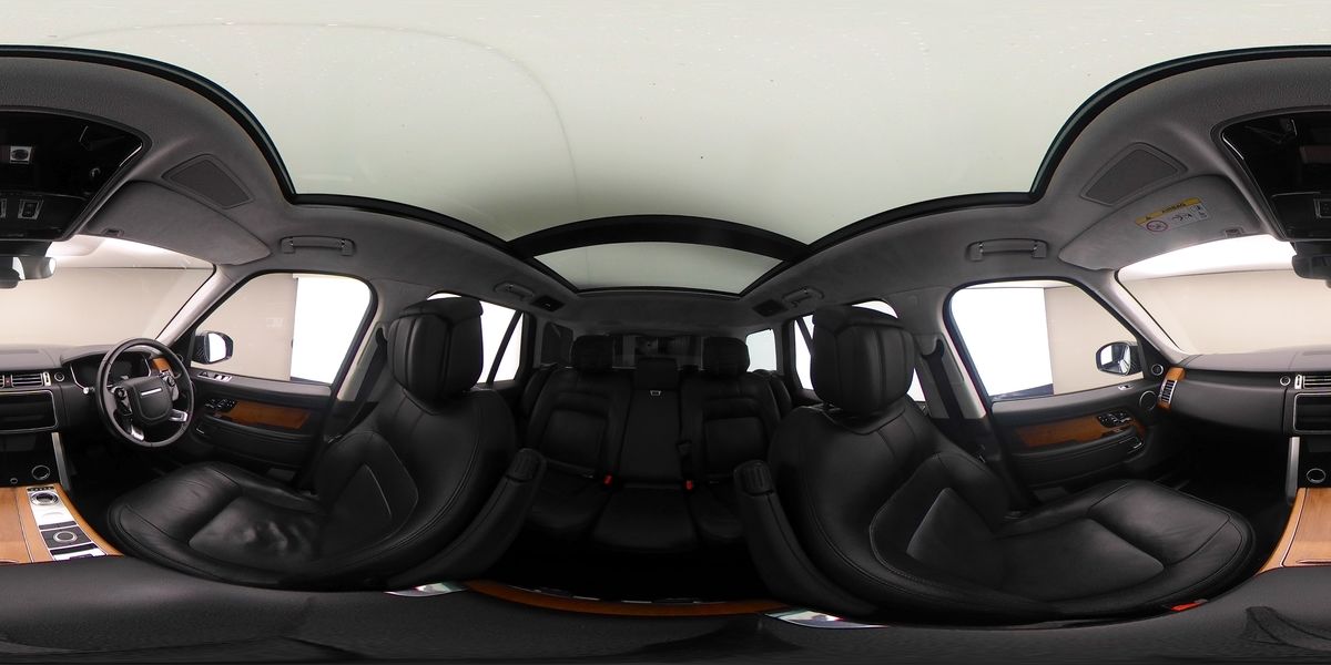 Used Land Rover Range Rover 2021 for sale - 78168177: Photo 49