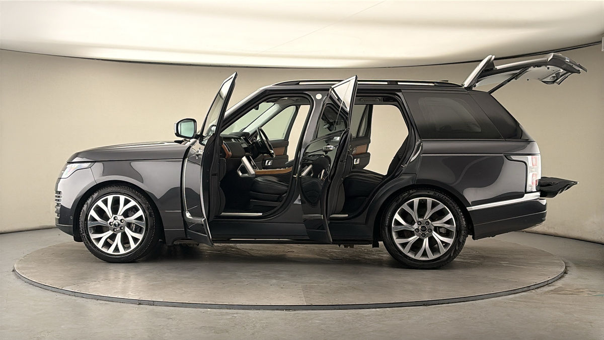 Used Land Rover Range Rover 2021 for sale - 78168177: Photo 51