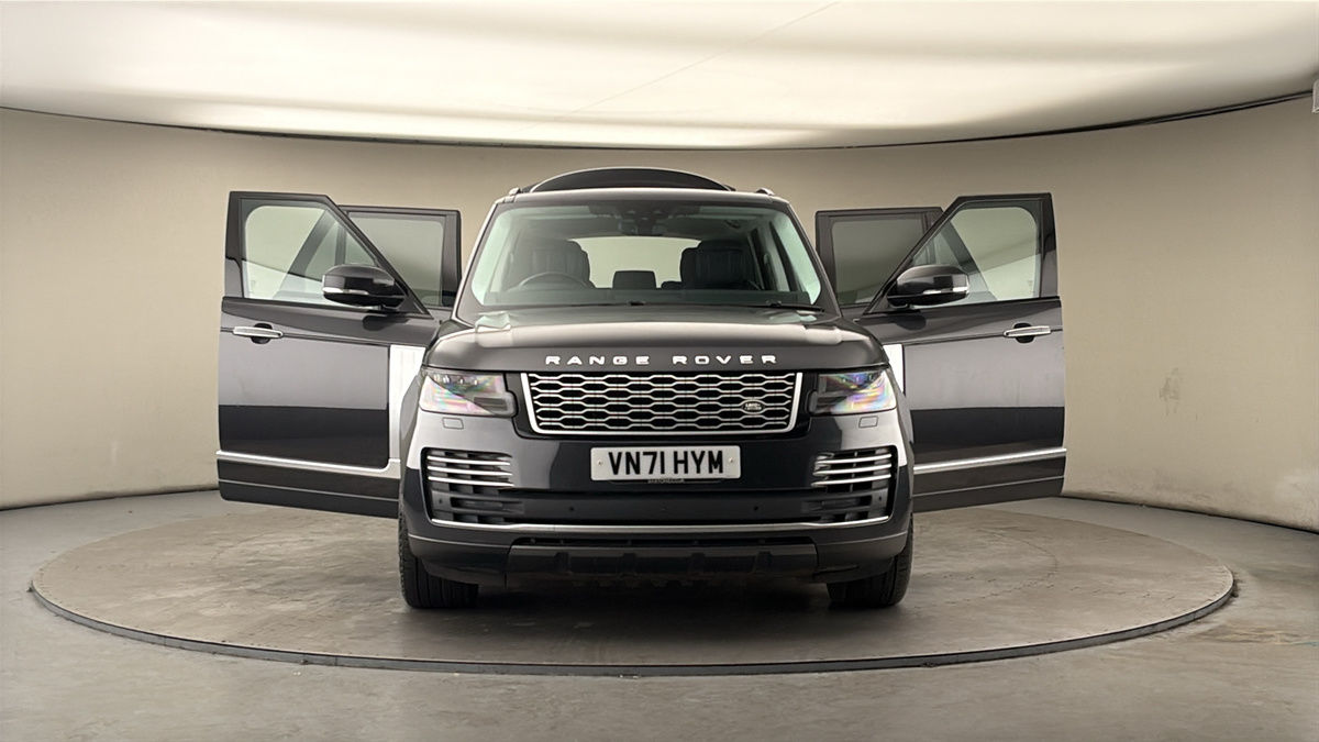 Used Land Rover Range Rover 2021 for sale - 78168177: Photo 56