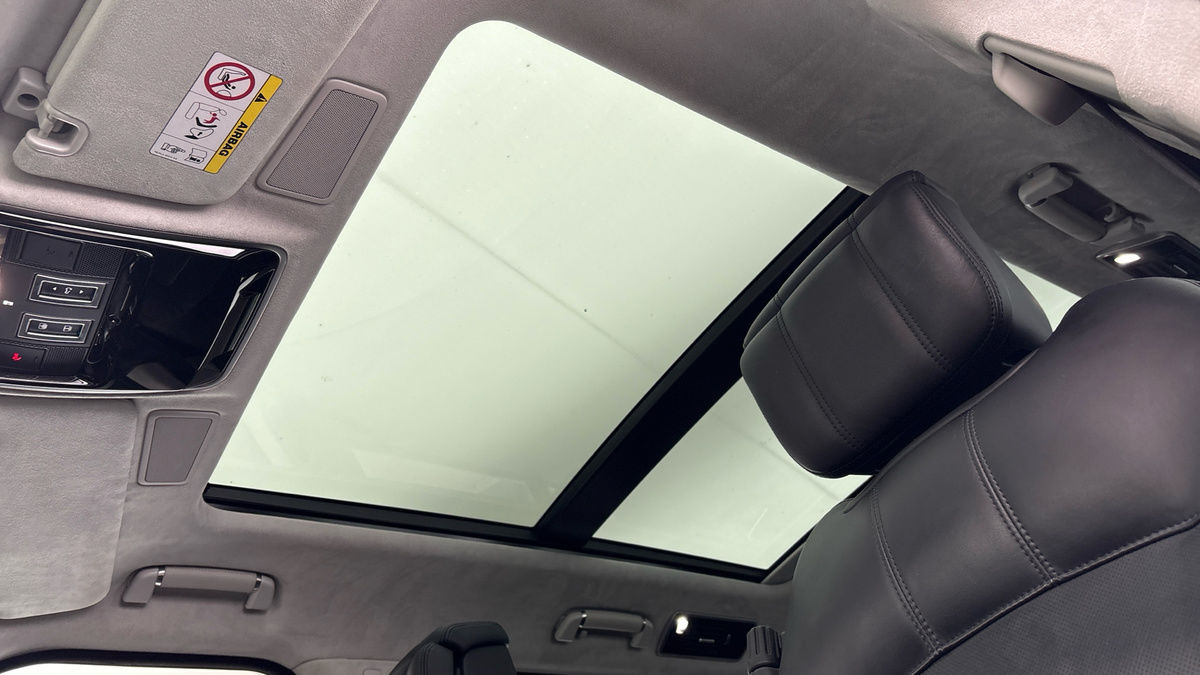 Used Land Rover Range Rover 2021 for sale - 78168177: Photo 6