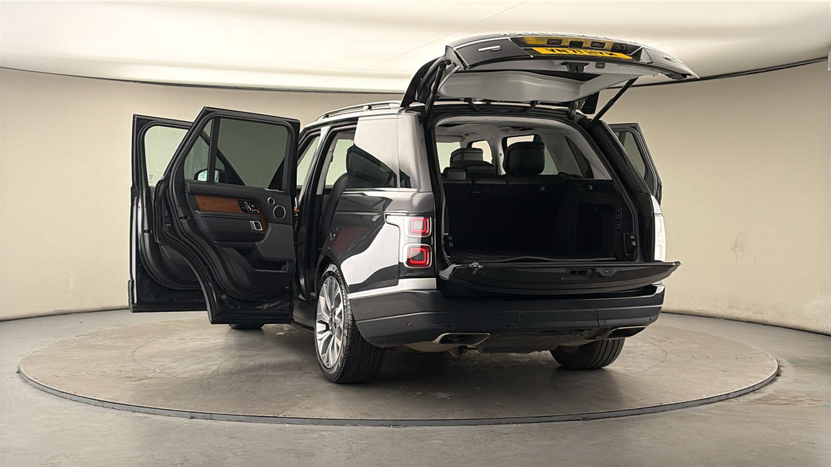 Used Land Rover Range Rover 2021 for sale - 78168177: Photo 66