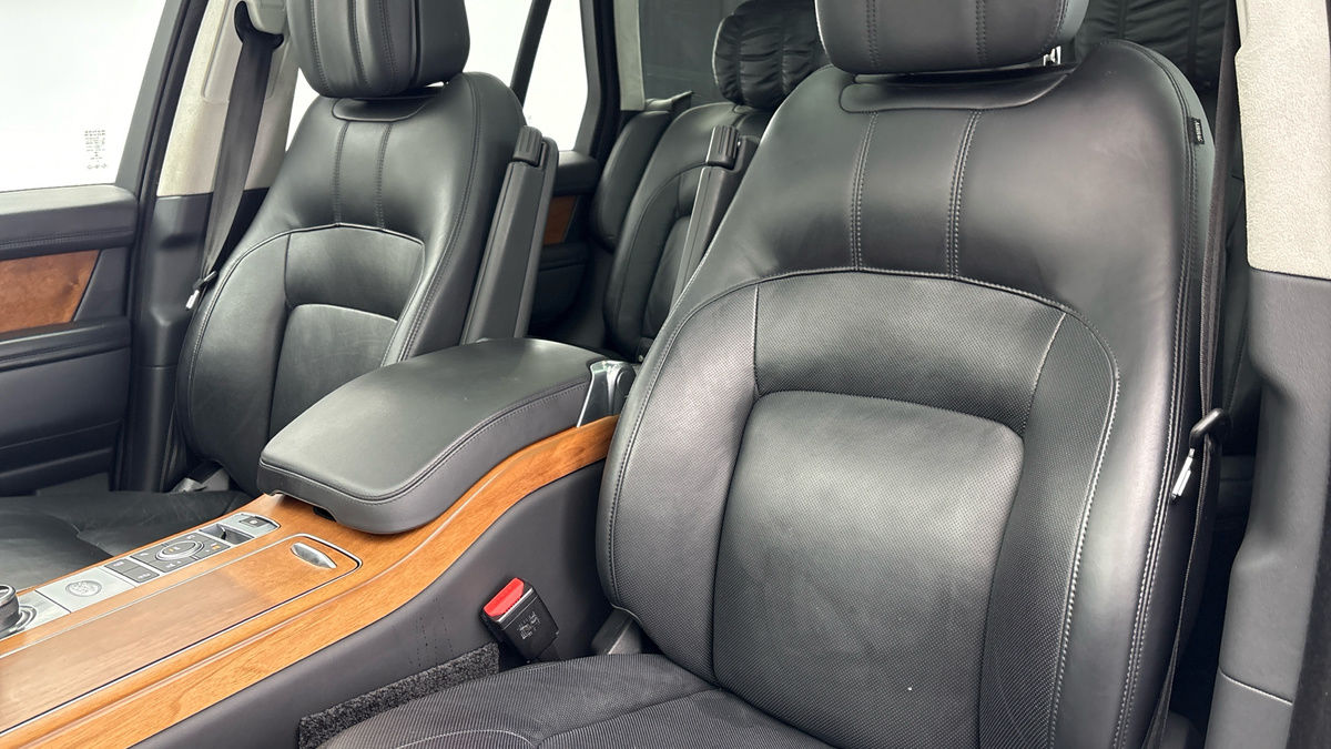 Used Land Rover Range Rover 2021 for sale - 78168177: Photo 7