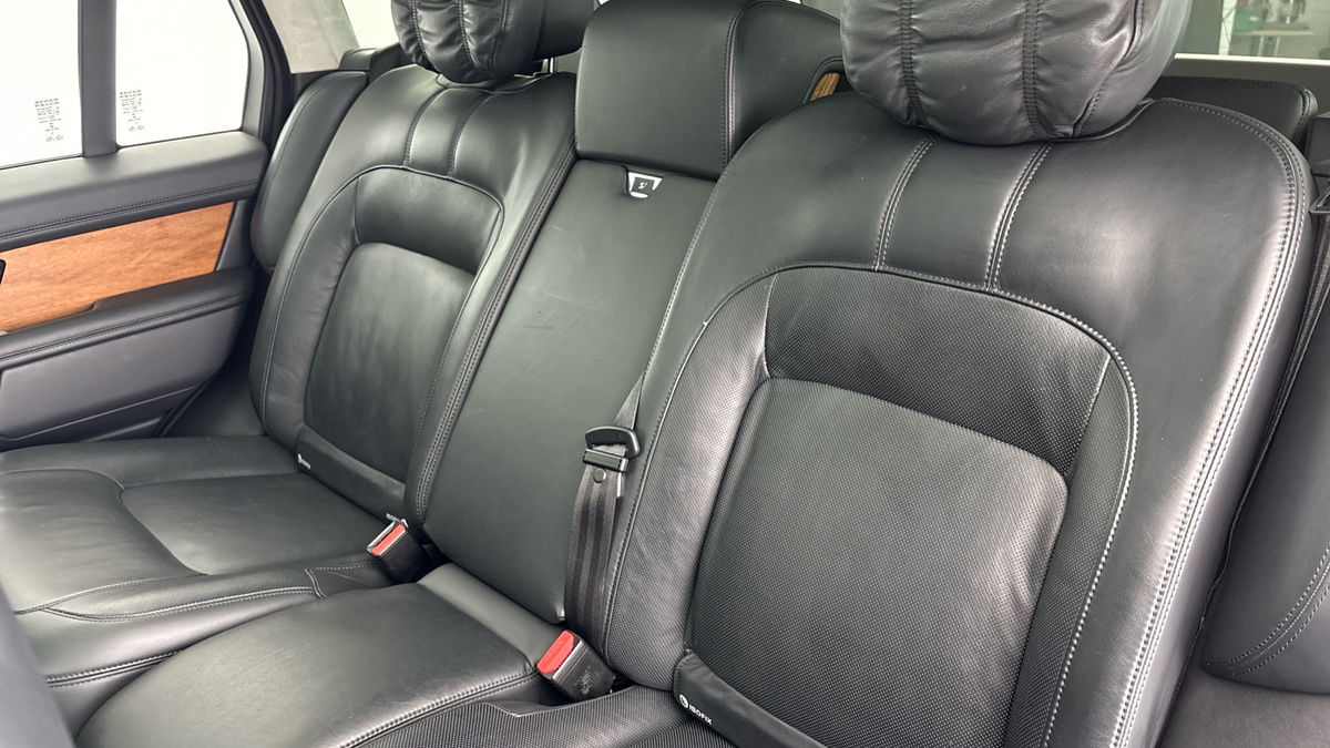 Used Land Rover Range Rover 2021 for sale - 78168177: Photo 8