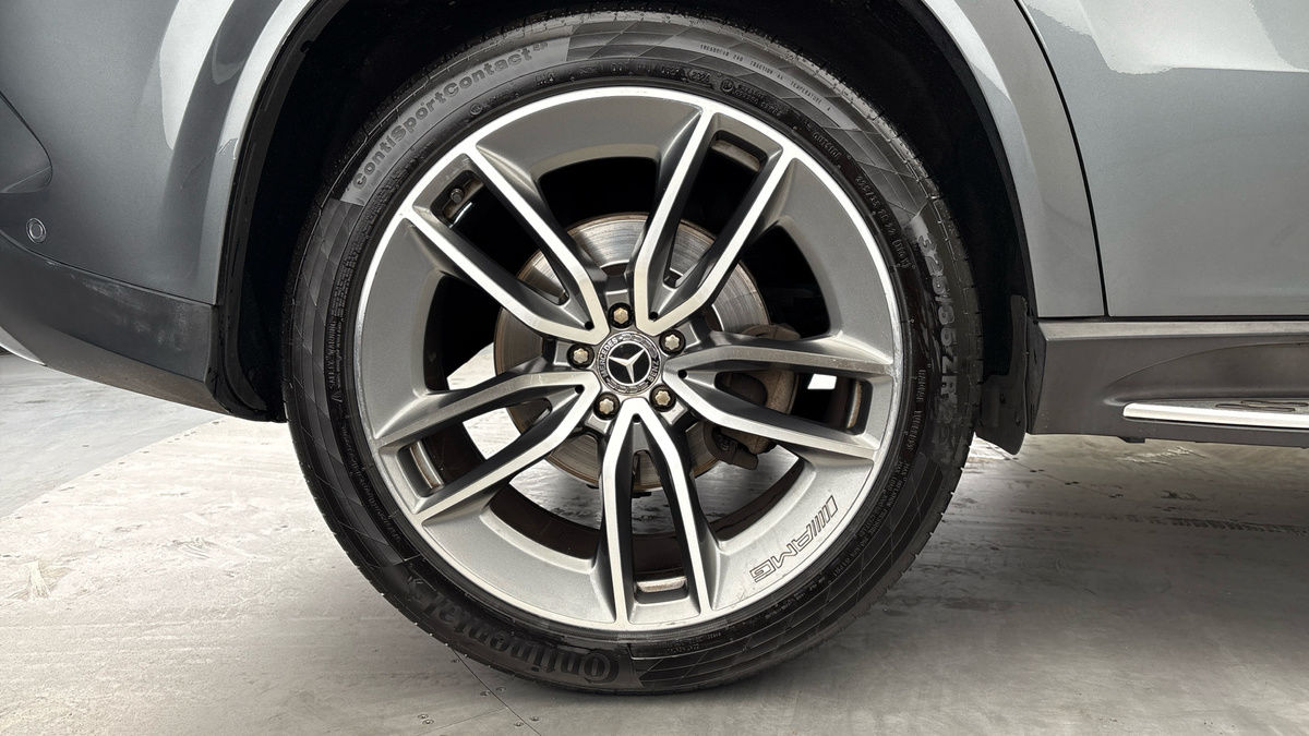 Used Mercedes-Benz GLE 2020 for sale - 76280811: Photo 10