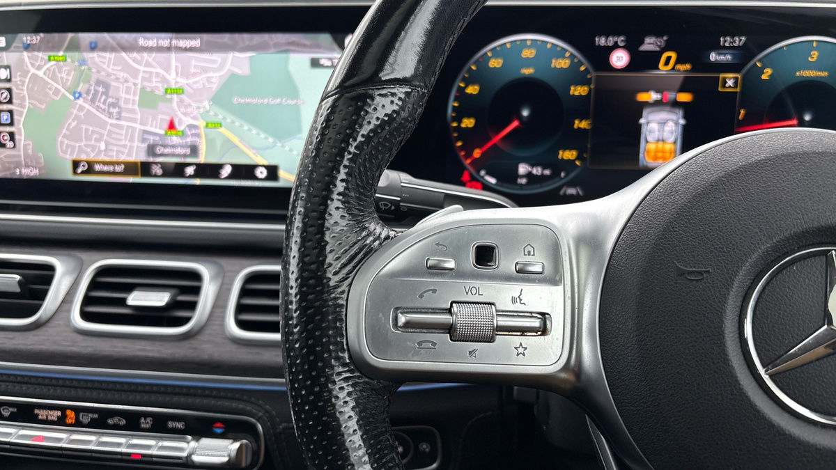 Used Mercedes-Benz GLE 2020 for sale - 76280811: Photo 13