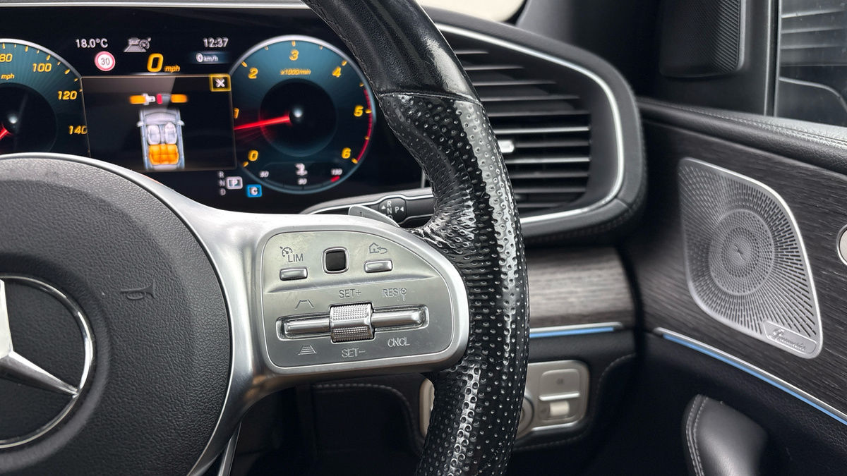 Used Mercedes-Benz GLE 2020 for sale - 76280811: Photo 14