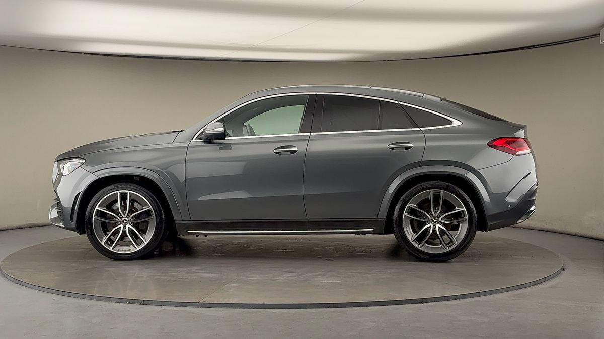 Used Mercedes-Benz GLE 2020 for sale - 76280811: Photo 15