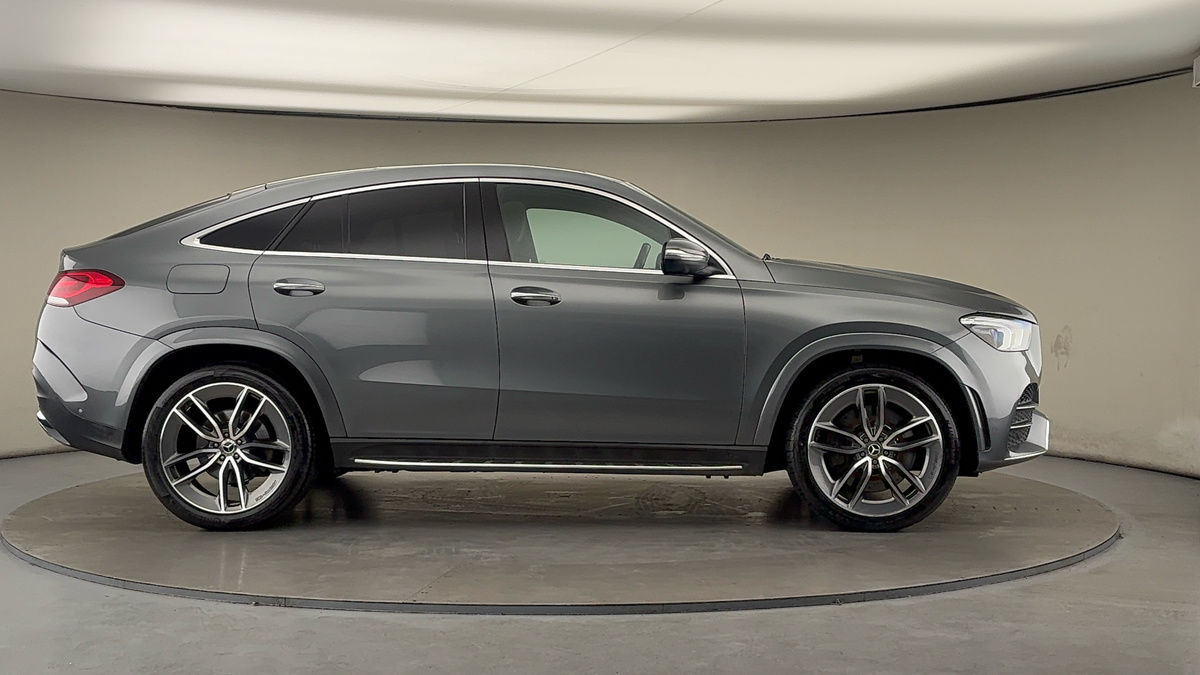 Used Mercedes-Benz GLE 2020 for sale - 76280811: Photo 16