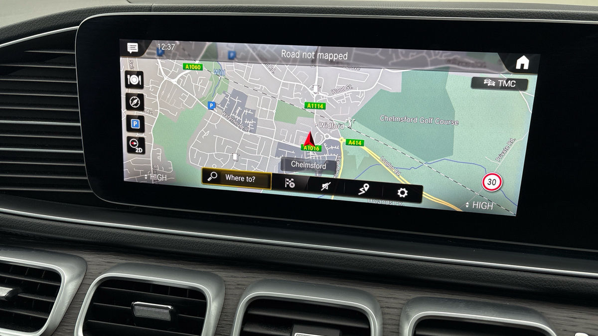 Used Mercedes-Benz GLE 2020 for sale - 76280811: Photo 17