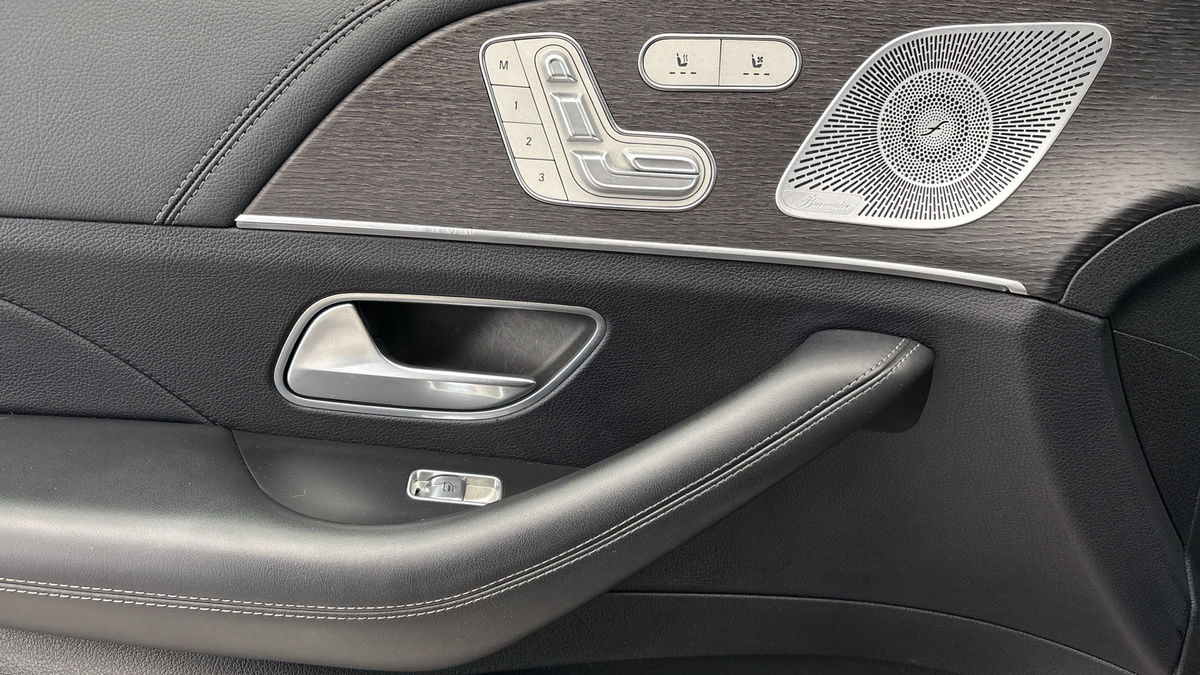 Used Mercedes-Benz GLE 2020 for sale - 76280811: Photo 19