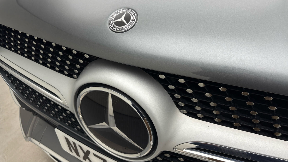 Used Mercedes-Benz GLE 2020 for sale - 76280811: Photo 24