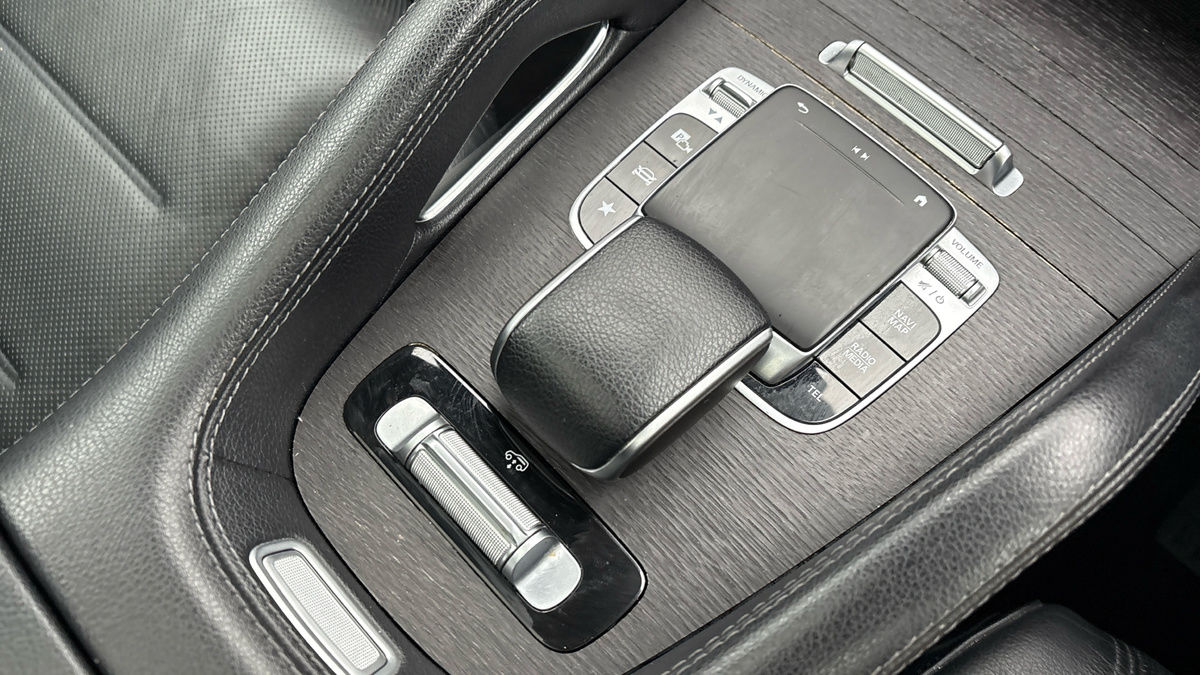 Used Mercedes-Benz GLE 2020 for sale - 76280811: Photo 25