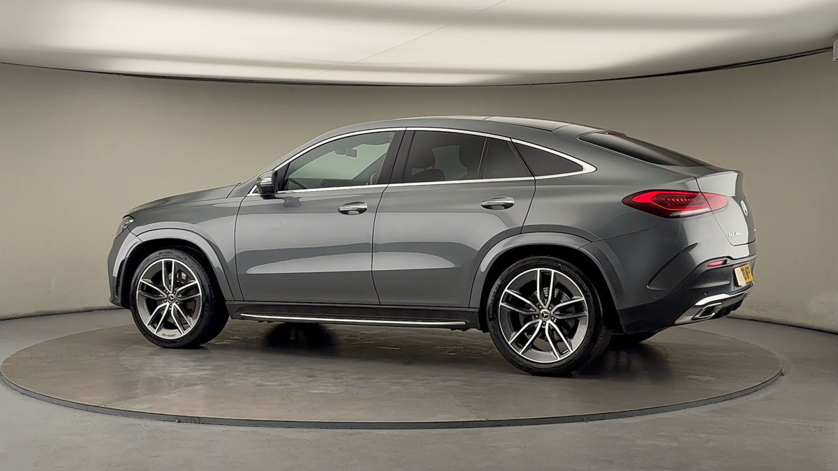 Used Mercedes-Benz GLE 2020 for sale - 76280811: Photo 27