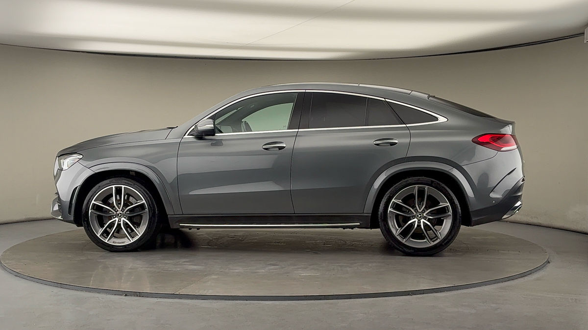 Used Mercedes-Benz GLE 2020 for sale - 76280811: Photo 28