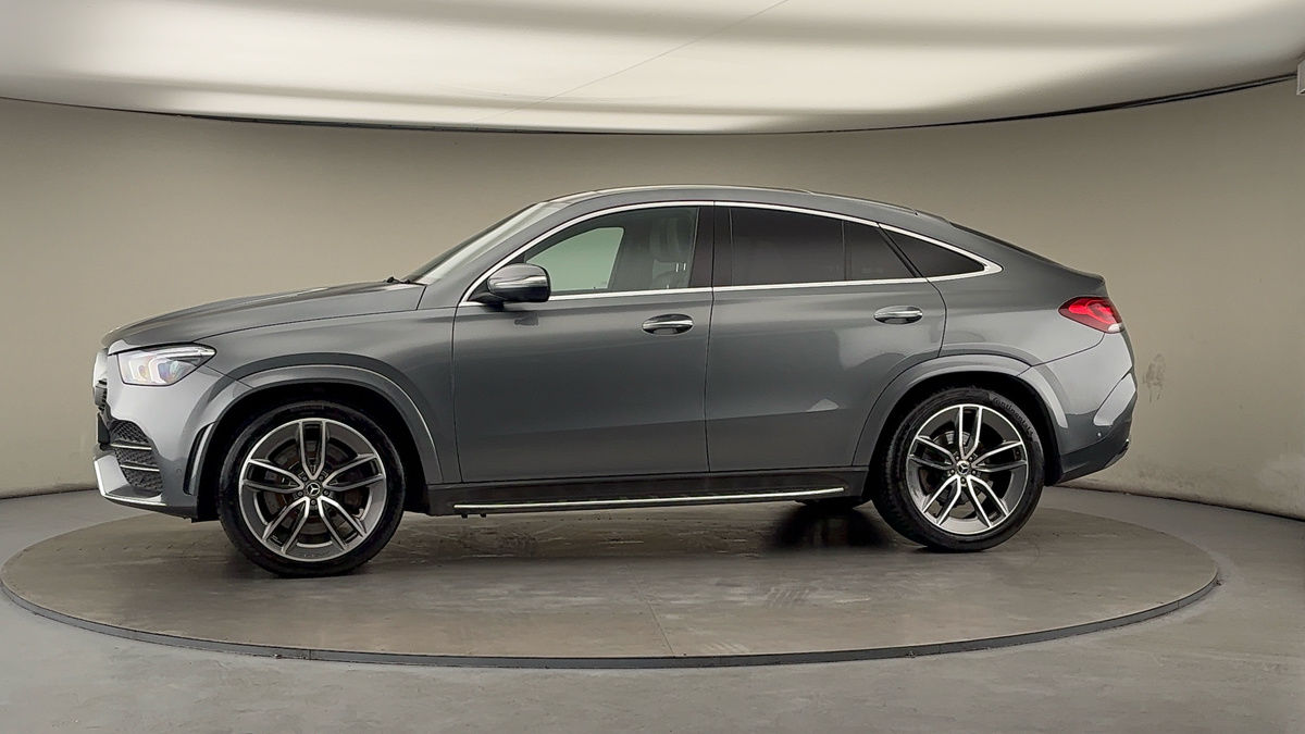 Used Mercedes-Benz GLE 2020 for sale - 76280811: Photo 29