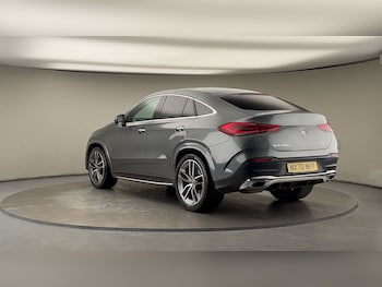 Used Mercedes-Benz GLE 2020 for sale - 76280811: Photo