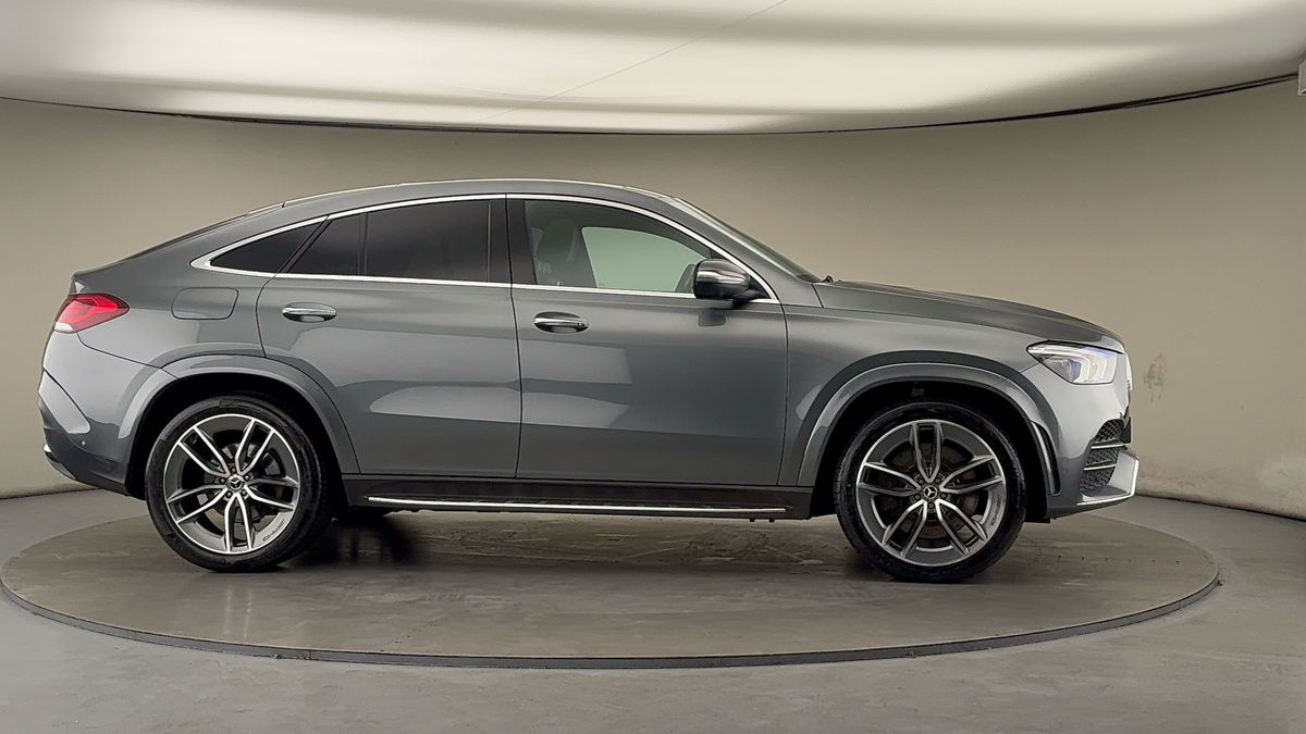 Used Mercedes-Benz GLE 2020 for sale - 76280811: Photo 37