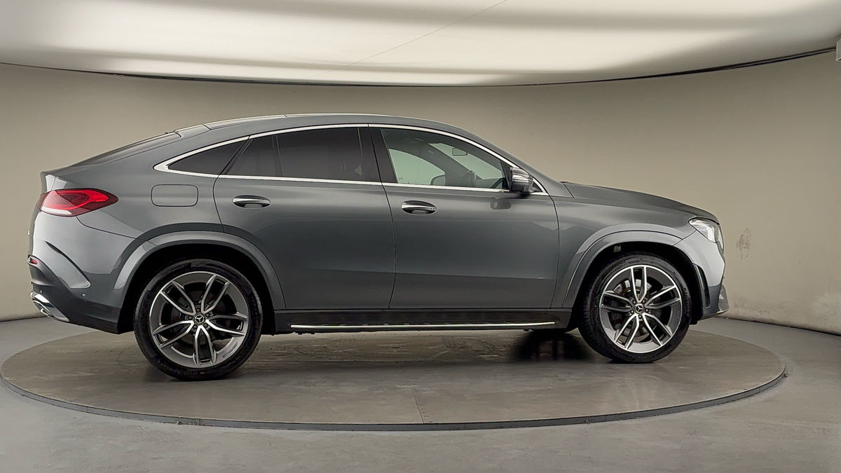 Used Mercedes-Benz GLE 2020 for sale - 76280811: Photo 38