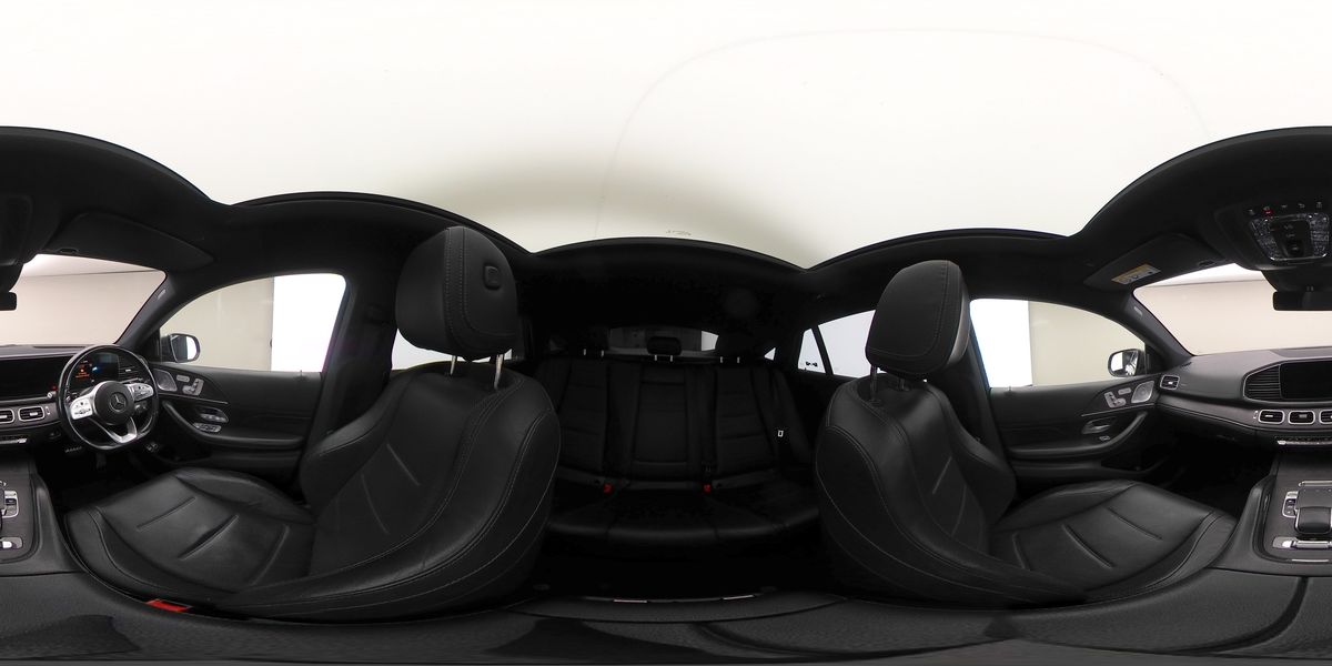 Used Mercedes-Benz GLE 2020 for sale - 76280811: Photo 45