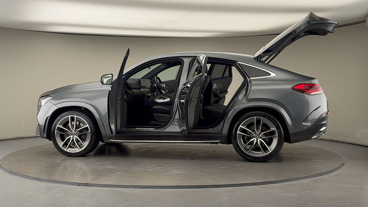 Used Mercedes-Benz GLE 2020 for sale - 76280811: Photo 47