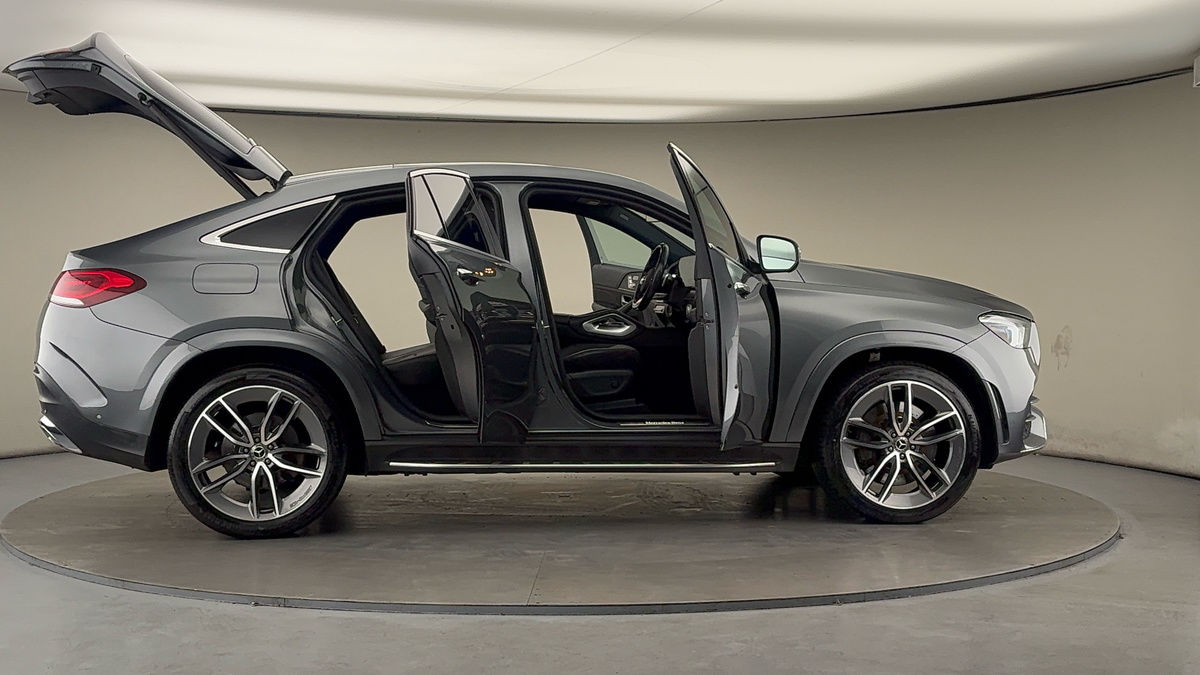 Used Mercedes-Benz GLE 2020 for sale - 76280811: Photo 57