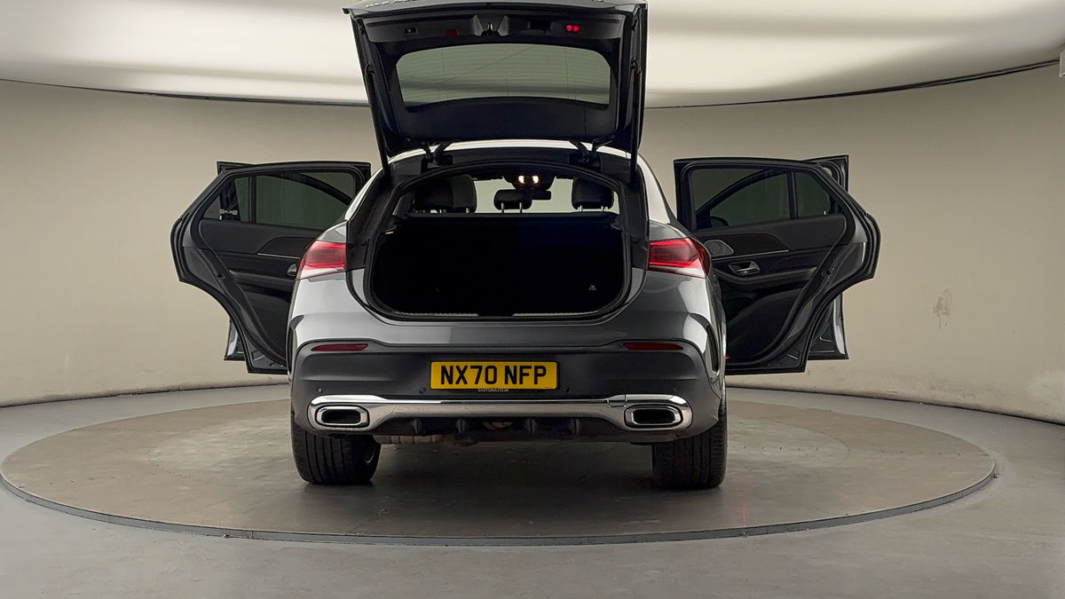 Used Mercedes-Benz GLE 2020 for sale - 76280811: Photo 61