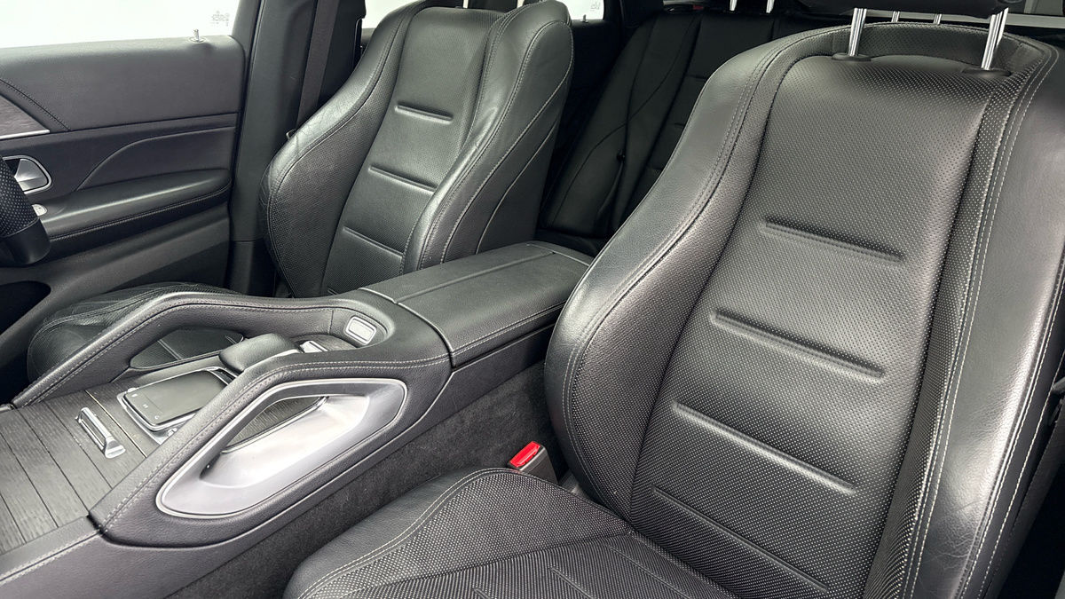 Used Mercedes-Benz GLE 2020 for sale - 76280811: Photo 7