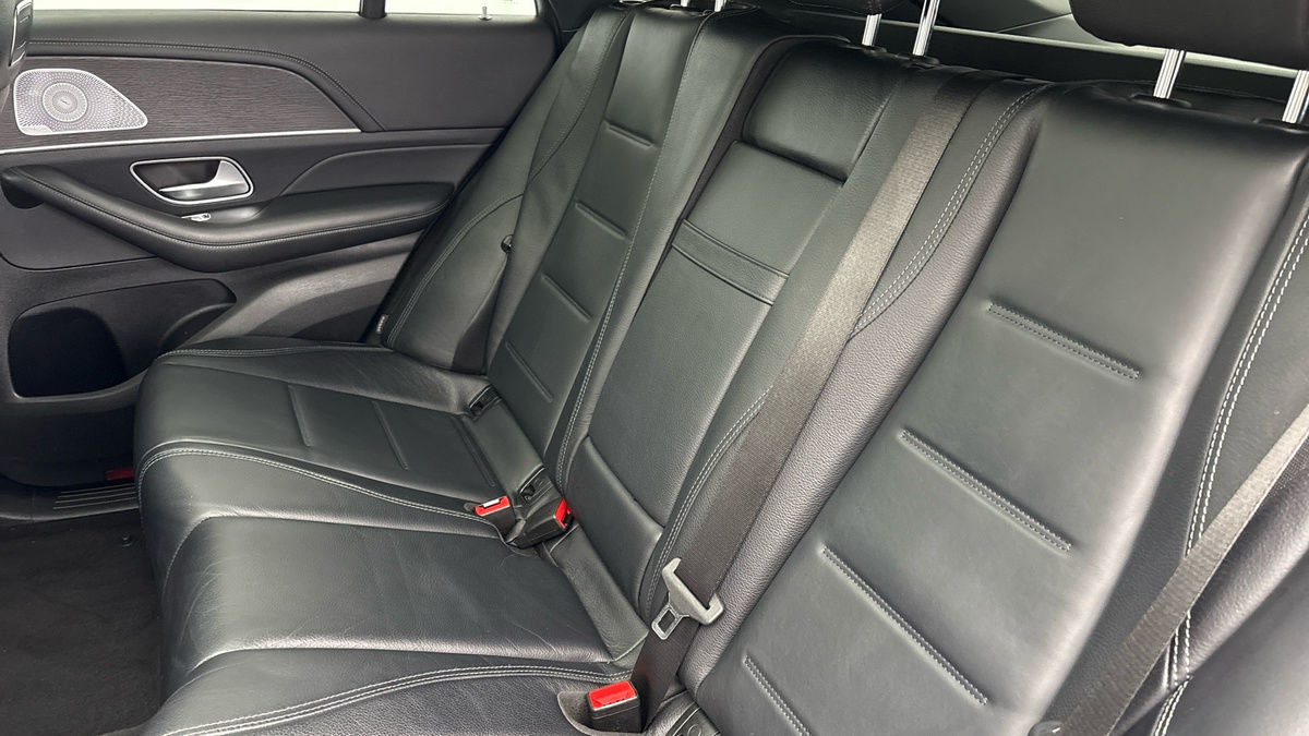 Used Mercedes-Benz GLE 2020 for sale - 76280811: Photo 8