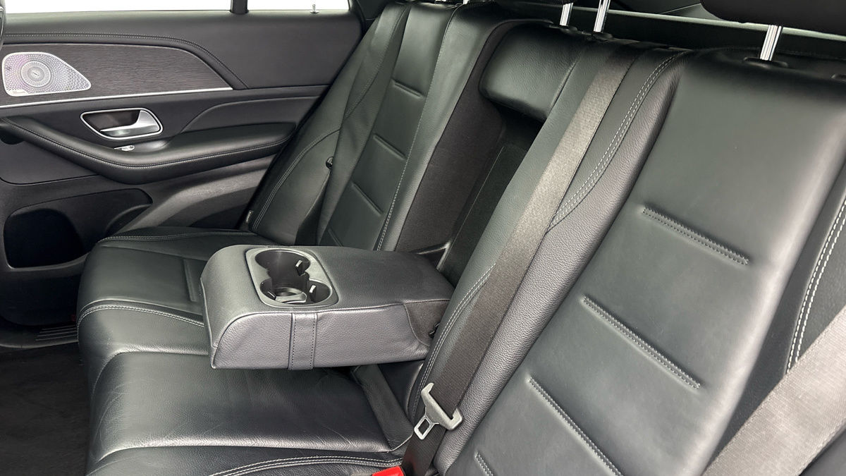 Used Mercedes-Benz GLE 2020 for sale - 76280811: Photo 9