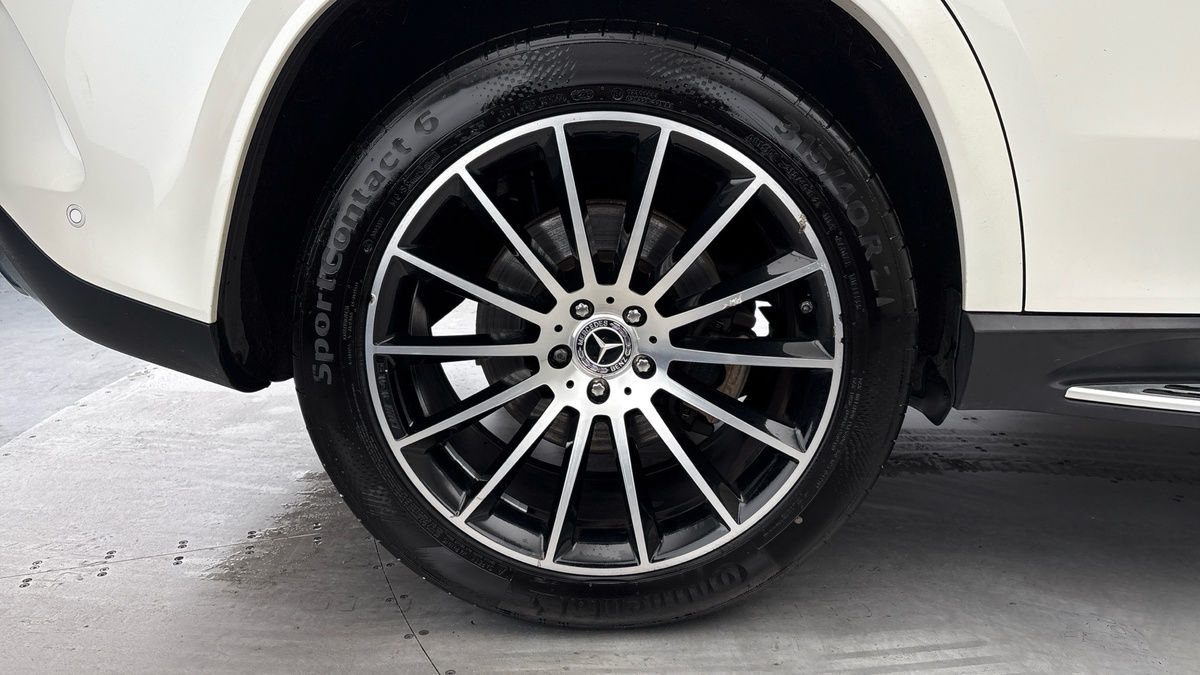 Used Mercedes-Benz GLE 2022 for sale - 77027794: Photo 10