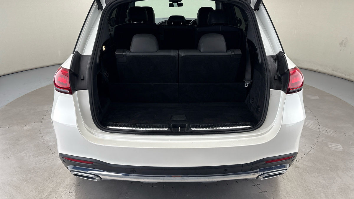 Used Mercedes-Benz GLE 2022 for sale - 77027794: Photo 11