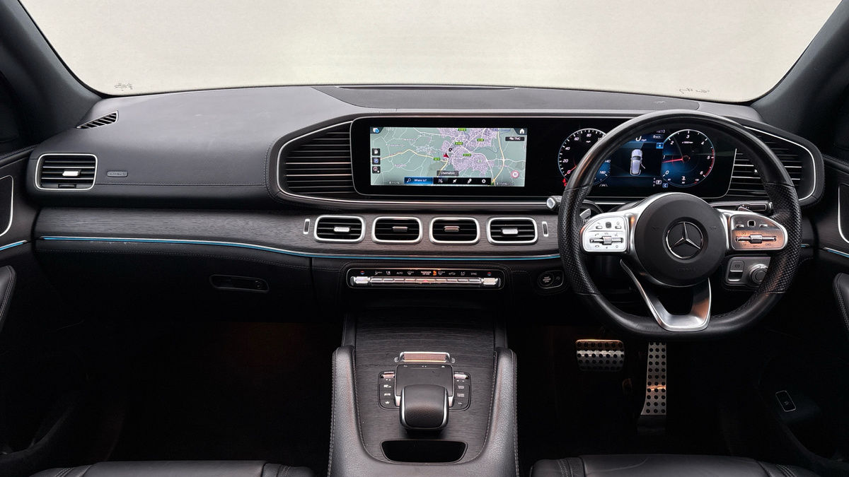 Used Mercedes-Benz GLE 2022 for sale - 77027794: Photo 12