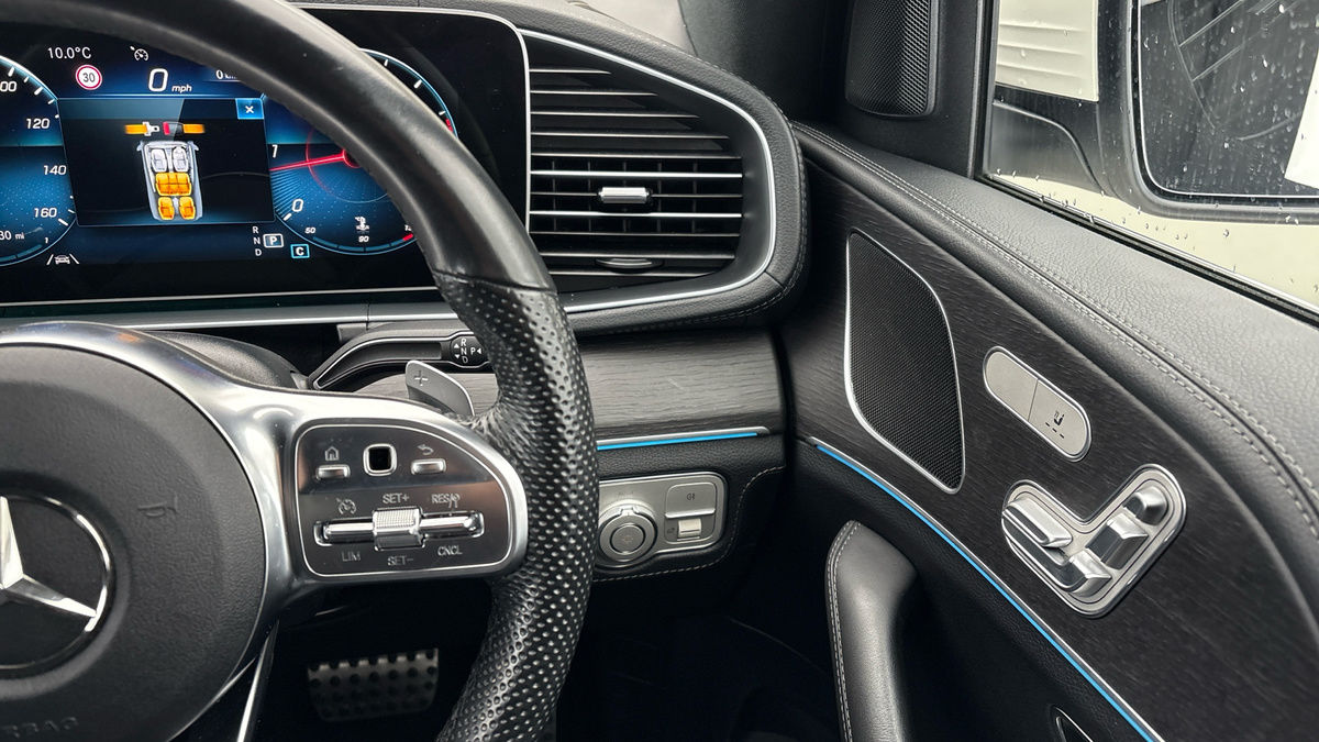 Used Mercedes-Benz GLE 2022 for sale - 77027794: Photo 14