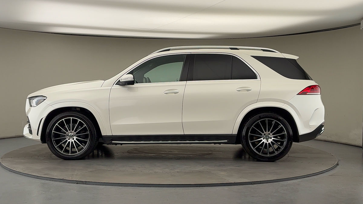 Used Mercedes-Benz GLE 2022 for sale - 77027794: Photo 15