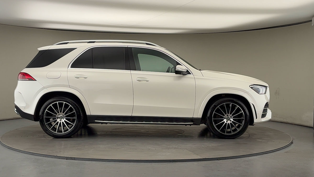 Used Mercedes-Benz GLE 2022 for sale - 77027794: Photo 16