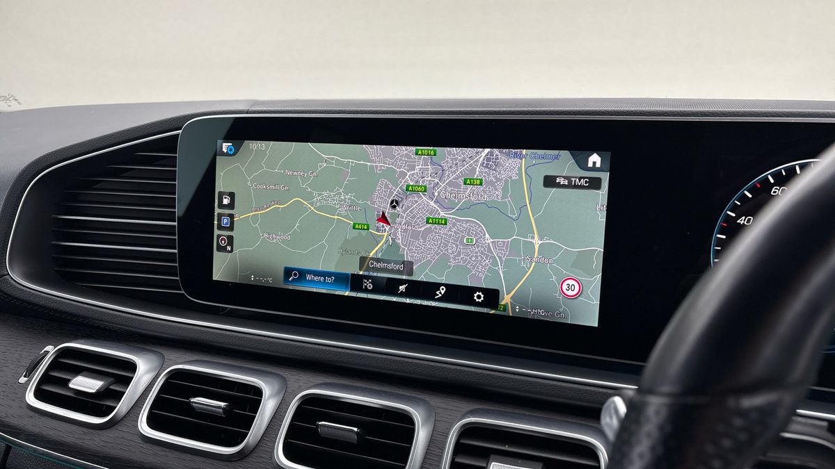 Used Mercedes-Benz GLE 2022 for sale - 77027794: Photo 17