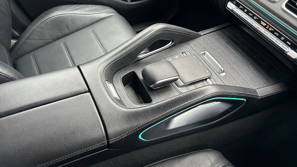 Used Mercedes-Benz GLE 2022 for sale - 77027794: Photo 18