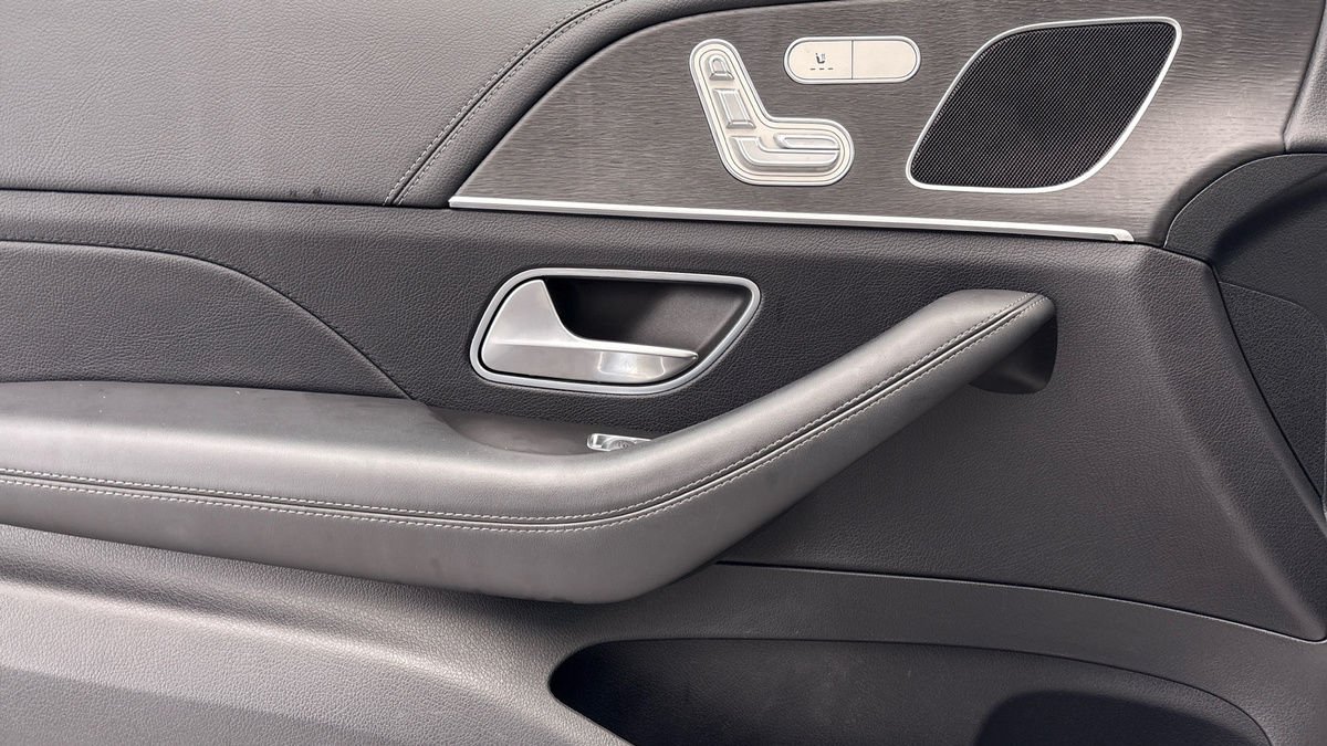 Used Mercedes-Benz GLE 2022 for sale - 77027794: Photo 19