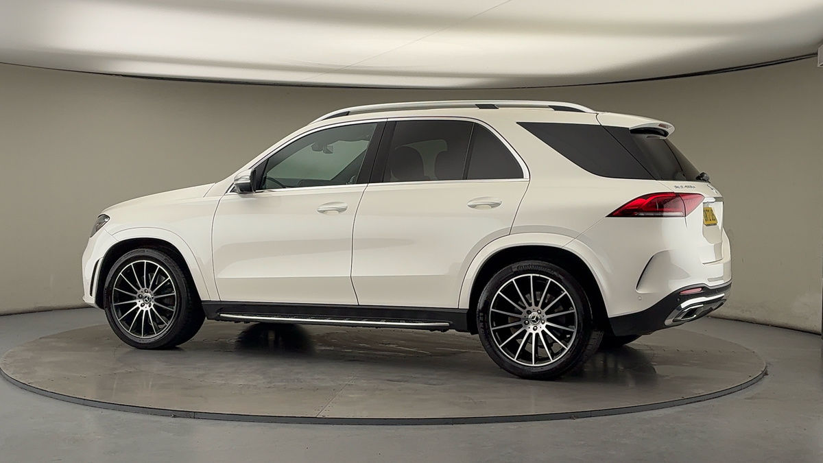 Used Mercedes-Benz GLE 2022 for sale - 77027794: Photo 26