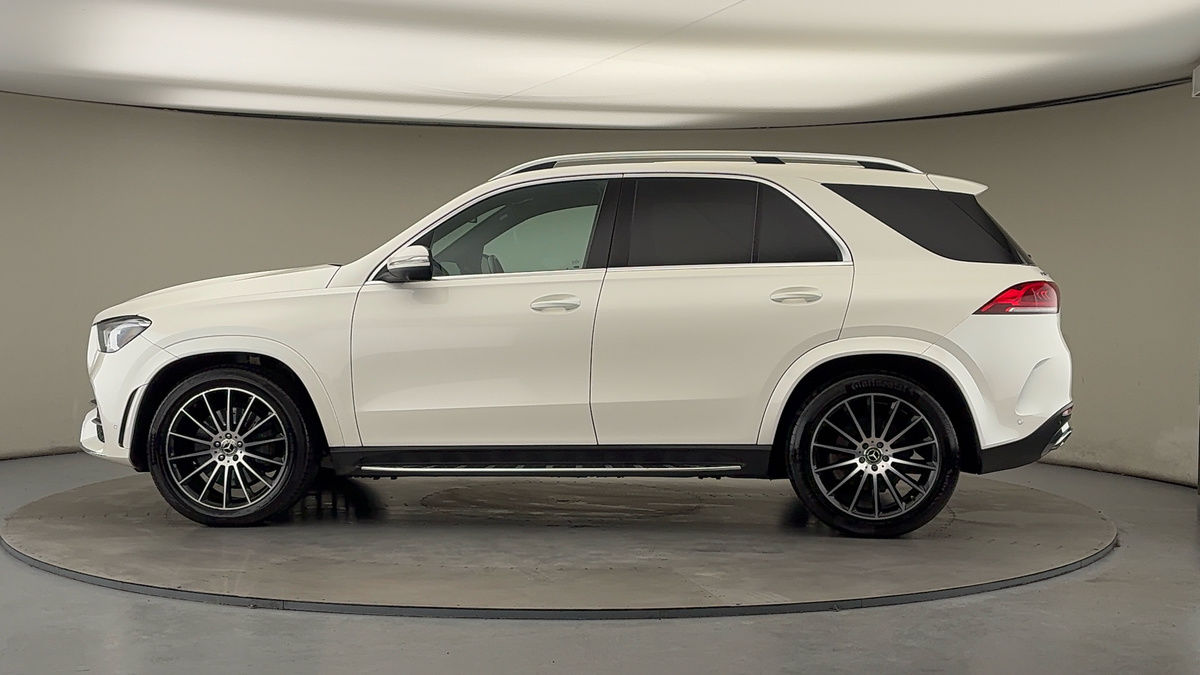 Used Mercedes-Benz GLE 2022 for sale - 77027794: Photo 27